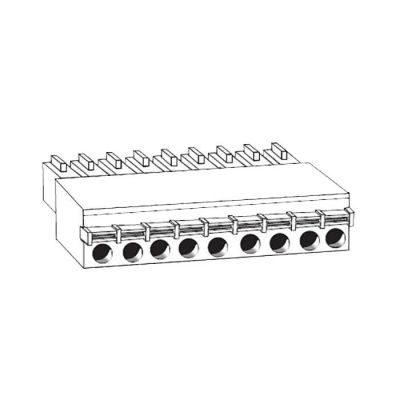 LRD41C-CONNKIT, комплект коммутирующий LRD41C-CONNKIT, комплект коммутирующий