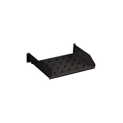 Hyperline TASL-960-RAL9004, полка Hyperline TASL-960-RAL9004, полка