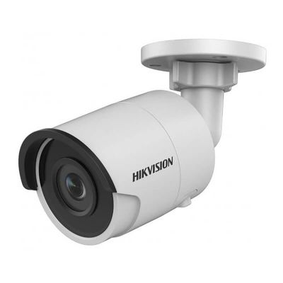 DS-2CD2025FHWD-I (2.8 мм), IP-видеокамера с ИК-подсветкой DS-2CD2025FHWD-I (2.8 мм), IP-видеокамера с ИК-подсветкой
