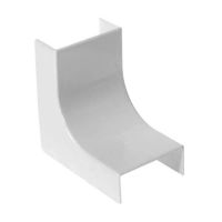Ecoplast 72114R, RMI угол внутренний плавный стандарт TIA 20/12,5 Ecoplast 72114R, RMI угол внутренний плавный стандарт TIA 20/12,5