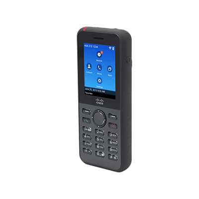 IP Телефон Cisco CP-8821-K9