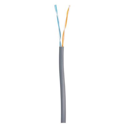 EC-UU002-5-PVC-GY, кабель витая пара EC-UU002-5-PVC-GY, кабель витая пара