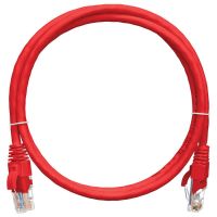 NMC-PC4UD55B-050-RD, коммутационный шнур NMC-PC4UD55B-050-RD, коммутационный шнур
