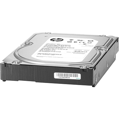 Жесткий диск HP 2-TB 6G 7.2K 3.5 DP SAS HDD, MB2000FAMYV Жесткий диск HP 2-TB 6G 7.2K 3.5 DP SAS HDD, MB2000FAMYV