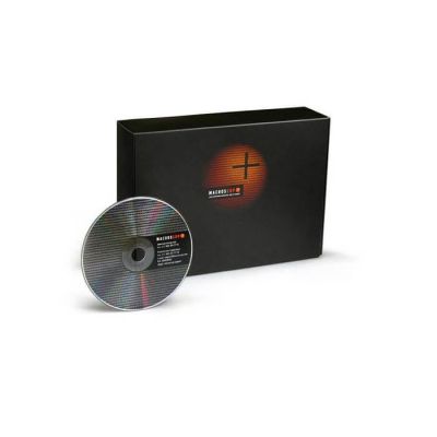 ИЛС MACROSCOP LS, лицензия