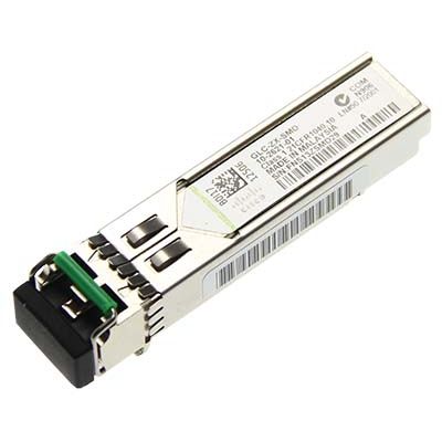 Оптический трансивер Cisco GLC-ZX-SMD Оптический трансивер Cisco GLC-ZX-SMD