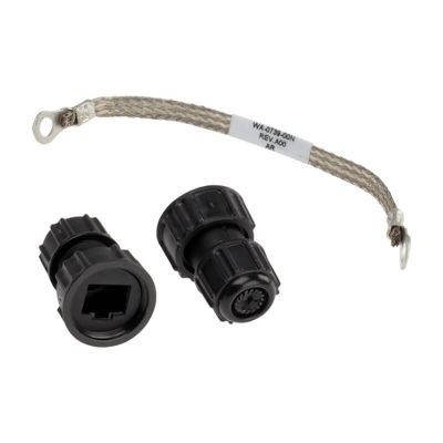 AXIS T8123/4-E MIDSPAN SPARE KIT, комплект запасных деталей для инжектора A наружной установки