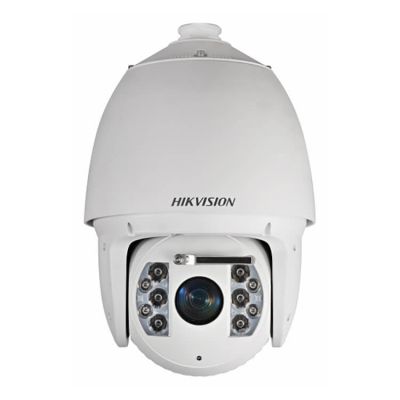 DS-2DF7232IX-AELW, PTZ IP-видеокамера с ИК-подсветкой