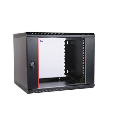 ШРН-Э-9.350-9005, шкаф телекоммуникационный
