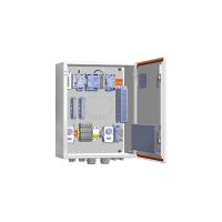 ТШ-3-04, термошкаф с нестандартными гермовводами ТШ-3-04, термошкаф с нестандартными гермовводами