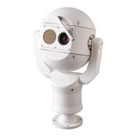 MIC-612HIALD36P, PTZ IP-видеокамера тепловизионная MIC-612HIALD36P, PTZ IP-видеокамера тепловизионная