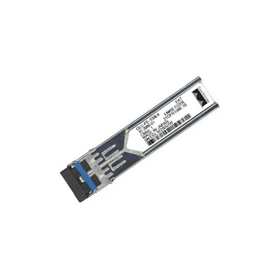 Оптический трансивер Cisco GLC-FE-100LX Оптический трансивер Cisco GLC-FE-100LX