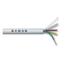 КСПЭВ 4*0,40, кабель монтажный КСПЭВ 4*0,40, кабель монтажный