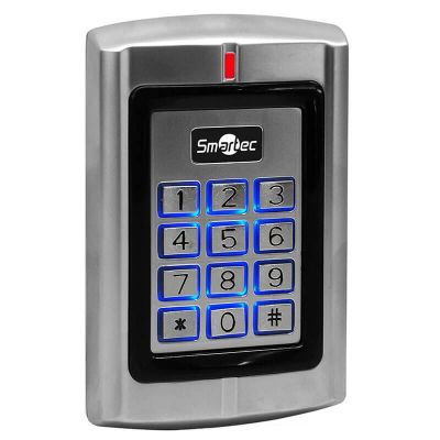 ST-PR140MK, считватель MIFARE с клавиатурой