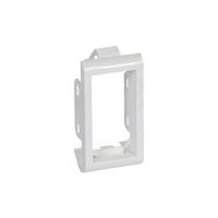 Legrand 80290, суппорт Legrand 80290, суппорт
