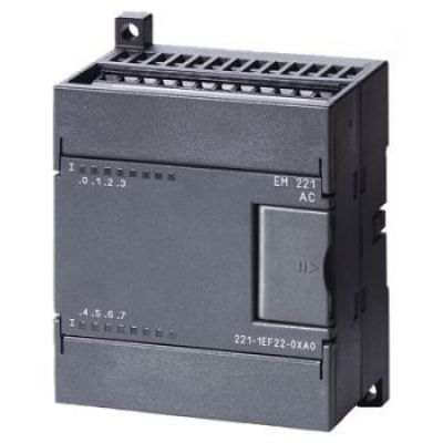 SIMATIC 6ES7221-1EF22-0XA0 SIMATIC 6ES7221-1EF22-0XA0
