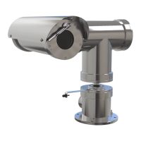 XP40-Q1765 EAC, PTZ IP-видеокамера взрывозащищенная XP40-Q1765 EAC, PTZ IP-видеокамера взрывозащищенная