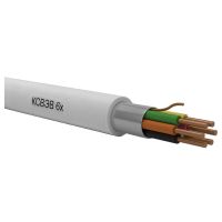 КСВЭВ 6*0.64, кабель монтажный КСВЭВ 6*0.64, кабель монтажный