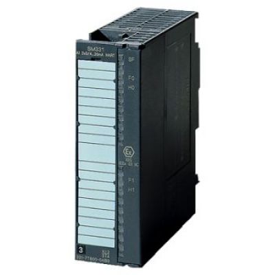 Модуль ввода Siemens SIMATIC 6ES7331-7SF00-0AB0 Модуль ввода Siemens SIMATIC 6ES7331-7SF00-0AB0