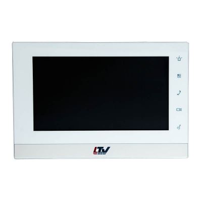 LTV-DND-155-01, видеомонитор для домофона LTV-DND-155-01, видеомонитор для домофона