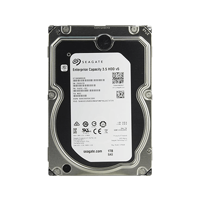 Жесткий диск Seagate 1Tb 7.2K 12Gb SAS 3.5", ST1000NM0045