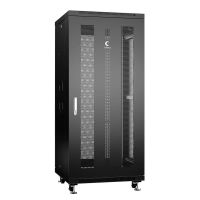 ND-05C-27U60/60-BK, шкаф напольный