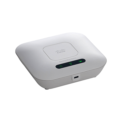Точка доступа Cisco WAP121-A-K9-NA Точка доступа Cisco WAP121-A-K9-NA
