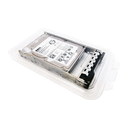 Жесткий диск Dell 900GB 10K RPM 6G SAS SFF 2.5" HDD, 9TH066-150