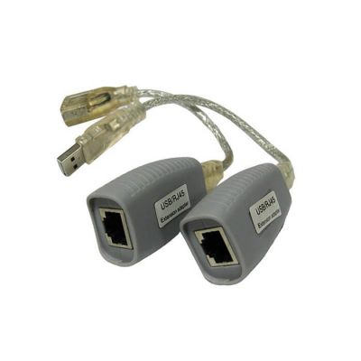 TA-U1/1+RA-U1/1, удлинитель интерфейса