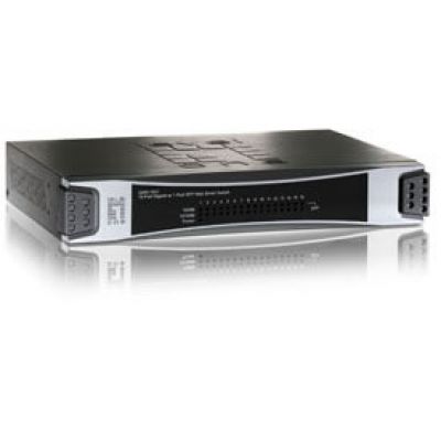 Коммутатор LevelOne GSW-1641