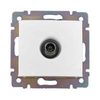 Legrand 774429, розетка телевизионная