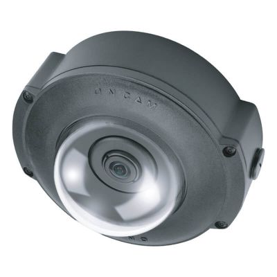 EVO-05NND, IP-видеокамера панорамная антивандальная