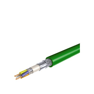 Кабель SIMATIC NET FC TP, 6XV1840-2AH10 Кабель SIMATIC NET FC TP, 6XV1840-2AH10