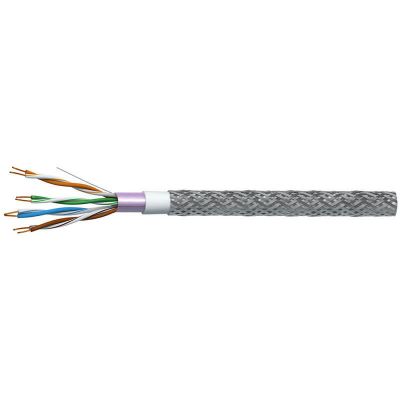 КВПЭфКГнг(А)-HF-5е 4*2*0.52, кабель витая пара КВПЭфКГнг(А)-HF-5е 4*2*0.52, кабель витая пара