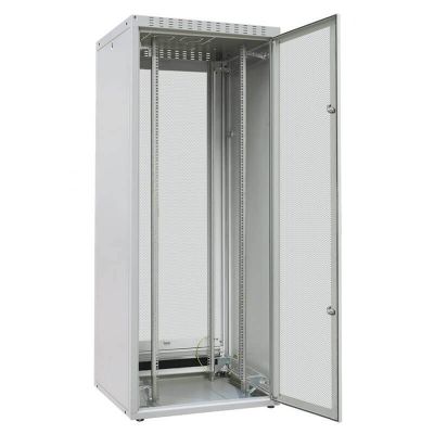 ZPAS WZ-ECOD-42U8010-IIAA-01-0000-011, шкаф напольный ZPAS WZ-ECOD-42U8010-IIAA-01-0000-011, шкаф напольный
