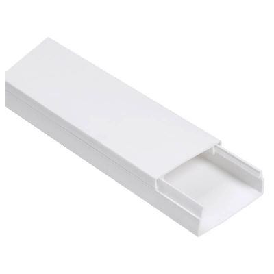 CKK10-080-060-1-K01-008, кабель-канал 80х60