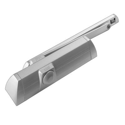 DORMA TS-90 Impulse (серый), доводчик