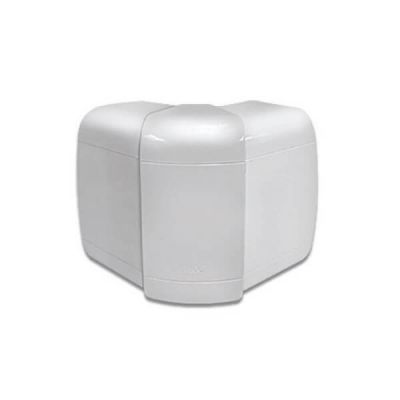DKC / ДКС 01452, угол внешний 140х50 мм, изменяемый (80-120°) DKC / ДКС 01452, угол внешний 140х50 мм, изменяемый (80-120°)