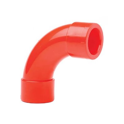 Ecoplast 49125-10, поворот 90° для аспирационной системы D25 мм Ecoplast 49125-10, поворот 90° для аспирационной системы D25 мм