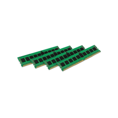 Оперативная память Fujitsu 16GB (2x8GB)1Rx4 DDR4-2400 R ECC, S26361-F3898-E640