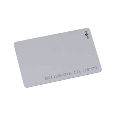 ST-PC020MF, карта Mifare стандартная ST-PC020MF, карта Mifare стандартная