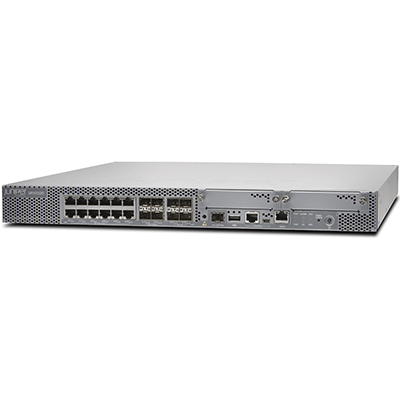 Шлюз безопасности Juniper SRX1500