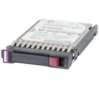 Жесткий диск HP MSA 1TB 6G SAS 7.2K 2.5-inDP, C8S62A