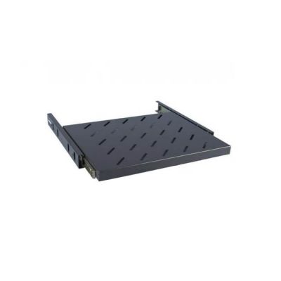 Hyperline TSSS-171-RAL9004, полка для шкафов Hyperline TSSS-171-RAL9004, полка для шкафов