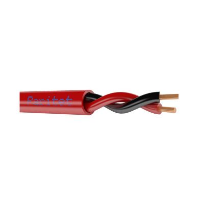 КСВВнг(А)-LS 18*0.5, кабель для монтажа систем сигнализации КСВВнг(А)-LS 18*0.5, кабель для монтажа систем сигнализации