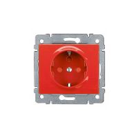 Legrand 771029, розетка c блокировкой Legrand 771029, розетка c блокировкой