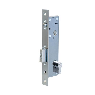 PERCo-LBP85.1, замок электромеханический врезной PERCo-LBP85.1, замок электромеханический врезной