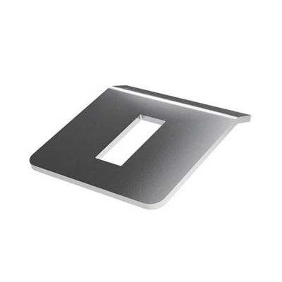 ДКС / DKC LP1000ZL, прижим кабельного лотка ДКС / DKC LP1000ZL, прижим кабельного лотка