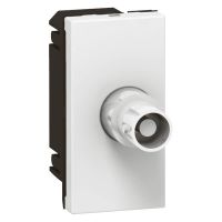 Legrand 078758, розетка BNC Legrand 078758, розетка BNC
