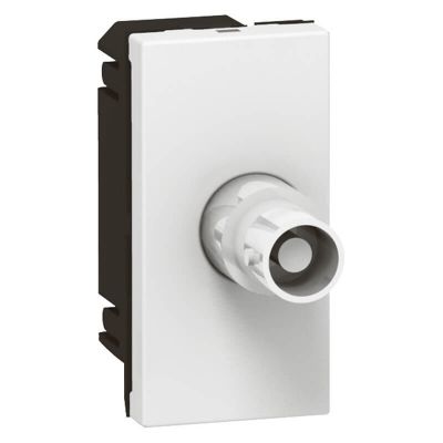 Legrand 078758, розетка BNC